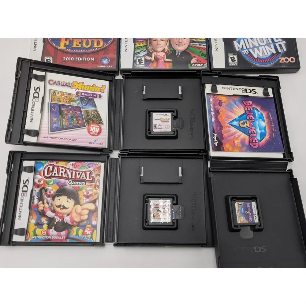 N/A lot nintendo